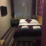 New Wave Hotel 3*