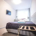 Hotel New Wave 3*