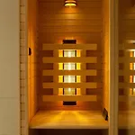 Hotel New Wave Weichsel