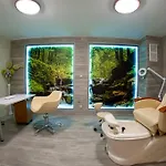 Hotel New Wave Weichsel