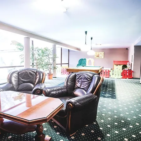 New Wave Hotel 3*