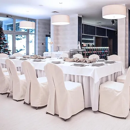 New Wave Hotel Wisła