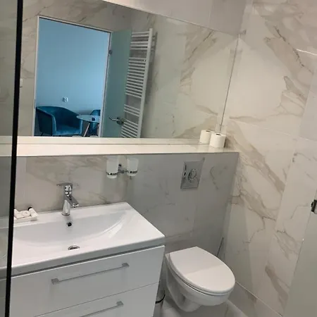 New Wave Hotel 3*
