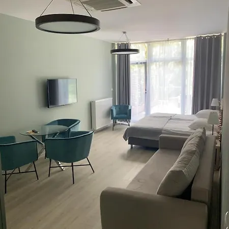 New Wave Hotel Wisła