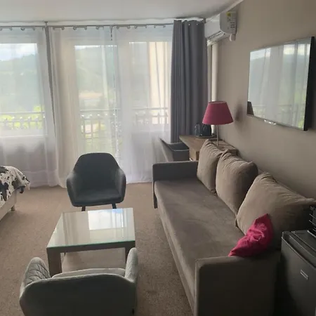 New Wave Hotel Wisła