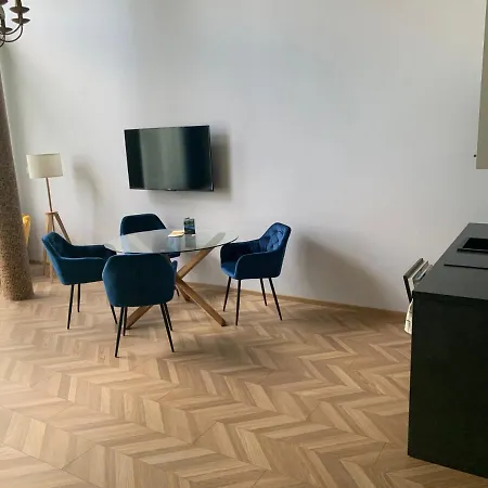 New Wave Hotel Weichsel