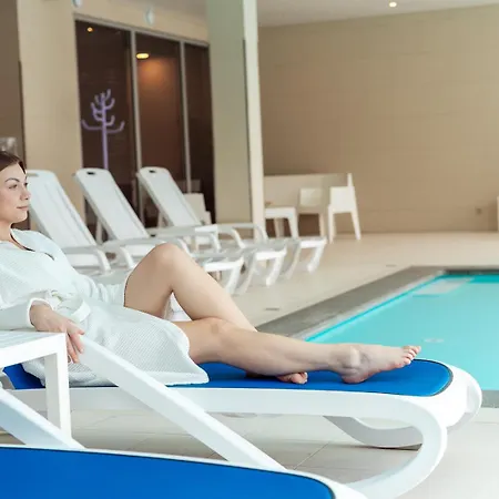 New Wave Hotel Weichsel
