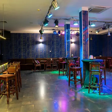 New Wave Hotel Weichsel
