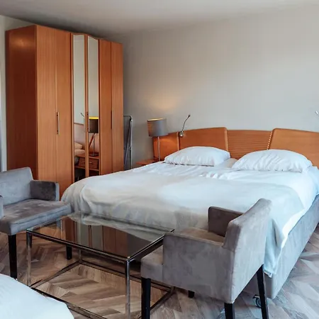 New Wave Hotel 3*