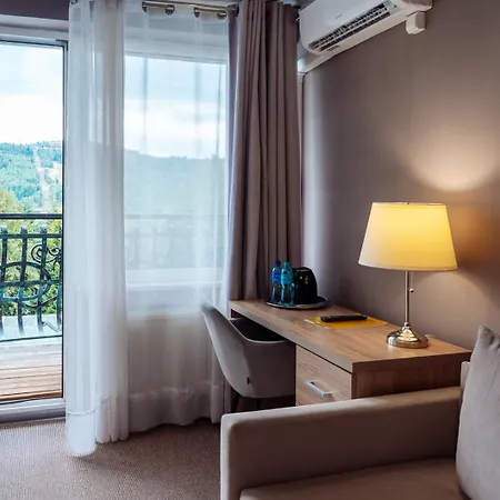 New Wave Hotel Weichsel