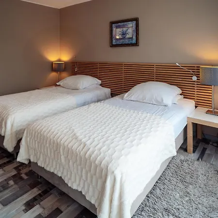 New Wave Hotel 3*