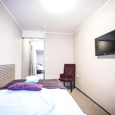 New Wave Hotel 3*