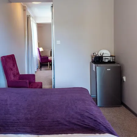New Wave Hotel 3*