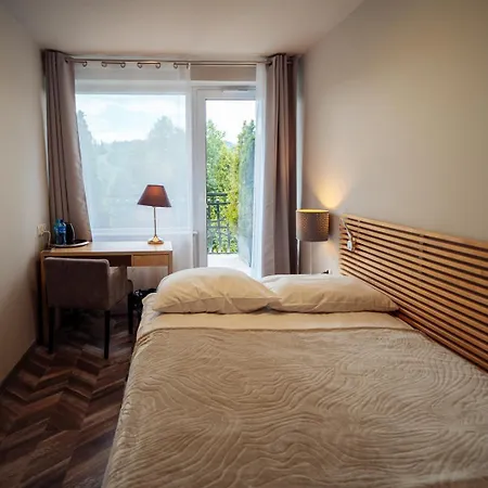 Hotel New Wave Weichsel
