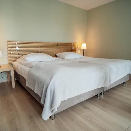 New Wave Hotel 3*