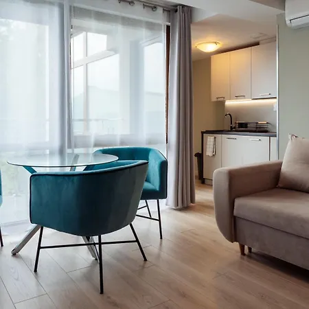 Hotel New Wave Weichsel