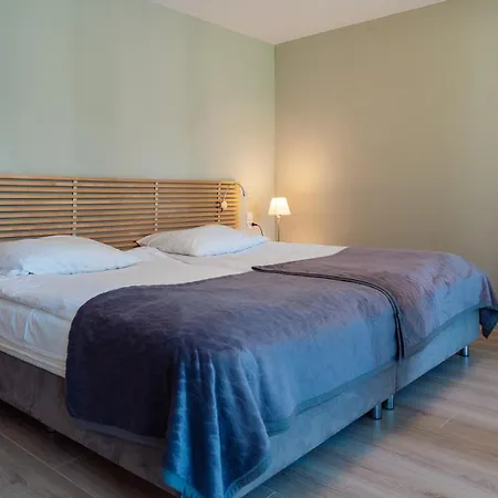 New Wave Hotel 3*