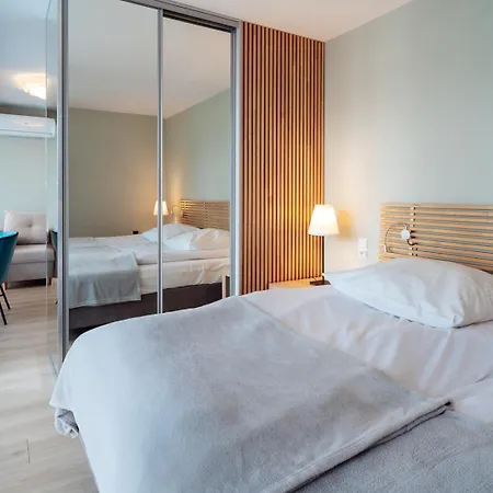 Hotel New Wave Weichsel