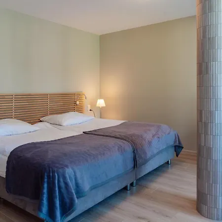Hotel New Wave Weichsel