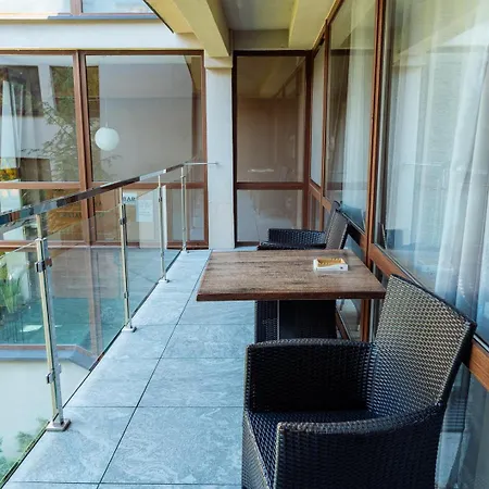New Wave Hotel 3*