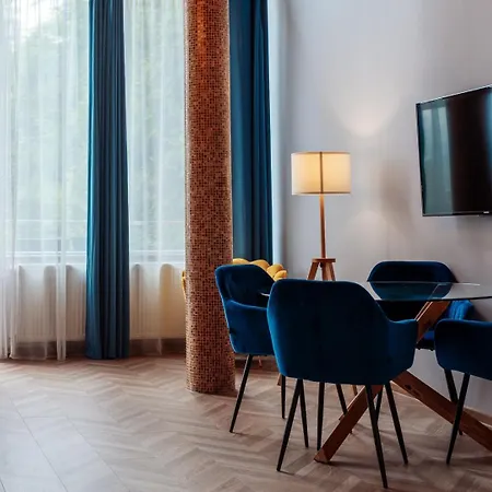 New Wave Hotel Weichsel