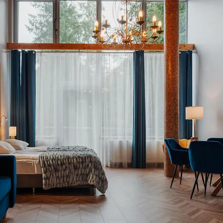 Hotel New Wave Weichsel