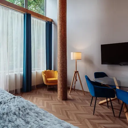 New Wave Hotel 3*