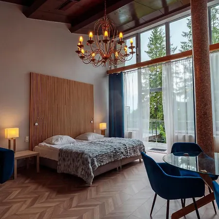 New Wave Hotel Weichsel