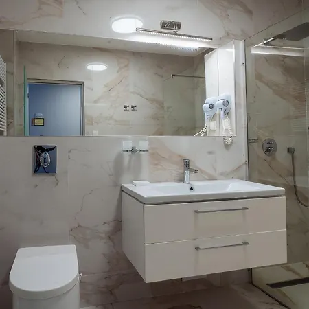 New Wave Hotel Wisla