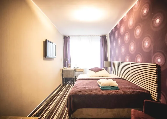 Hotel New Wave Wisla