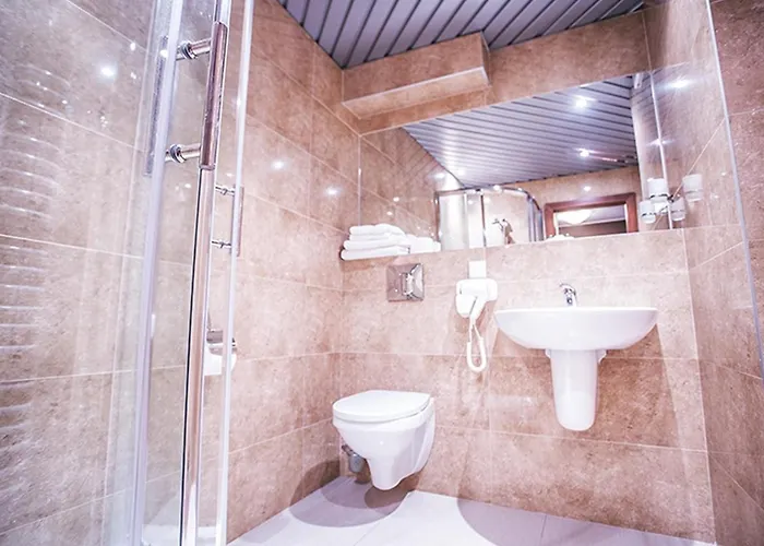 Hotel New Wave Wisla