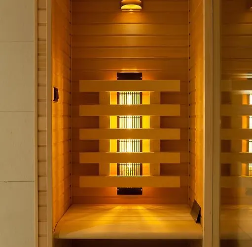 Hotel New Wave Visla