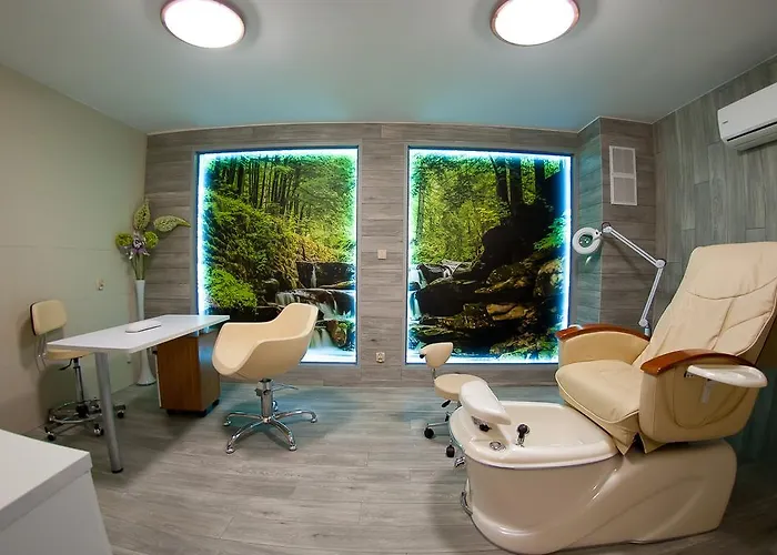 Hotel New Wave Wisla